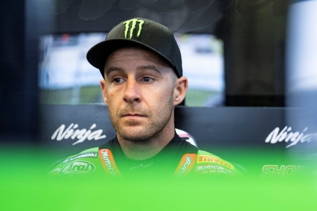 SBK: Rea: “Ad Aragon dovremo preparaci al meglio per l’ultima parte di stagione”