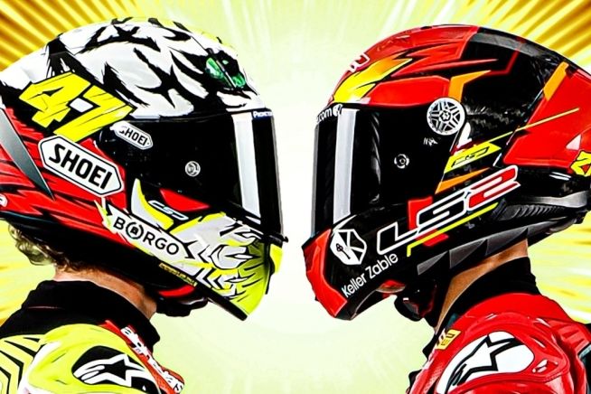 SBK: Bassani vs Rinaldi: volata finale per la Kawasaki di Rea!