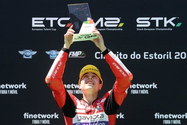 Moto3: Fenati ancora assente: Carraro con il team Snipers in Indonesia e Australia