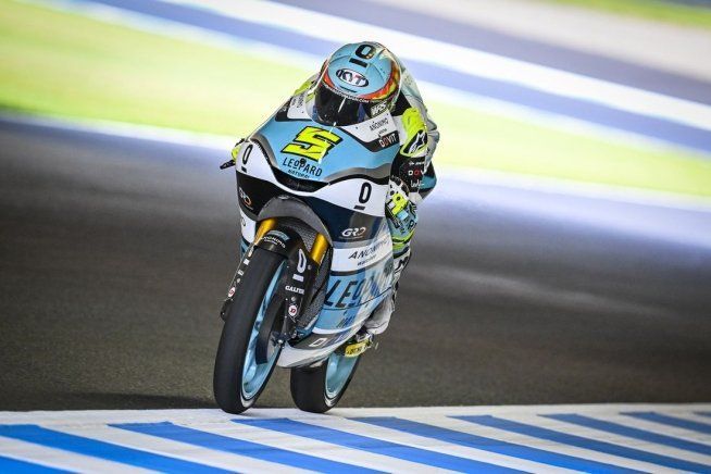 Moto3: Jaume Masia vince il GP di Motegi e si porta in testa al campionato