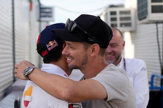 MotoGP: Stoner: “Questa MotoGP mi ha spinto al ritiro, i veri eroi sono gli ingegneri”