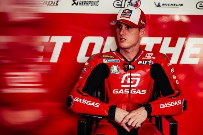 MotoGP: Pol Espargaró: “Ho le farfalle nello stomaco: è più un addio che un arrivederci”