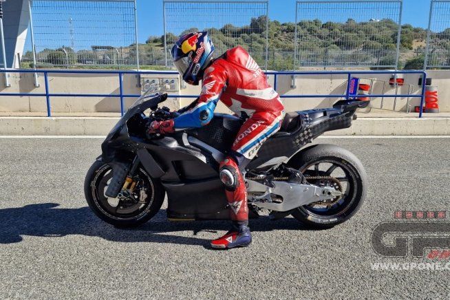 MotoGP: Bradl: "Senza Marquez lo sviluppo della Honda sarà più aperto"