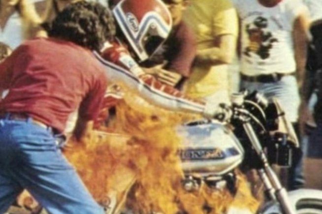 SBK: Freddie Spencer: "devastato dalla scomparsa di Mike Velasco"