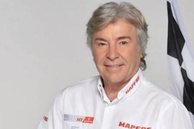 MotoGP: Il tribunale delle Baleari chiude l'inchiesta sulla morte di Angel Nieto