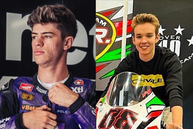 Moto3: GP Project 2WP Factory Racing all’assalto del CIV Moto3 con Ruda e Da Lio