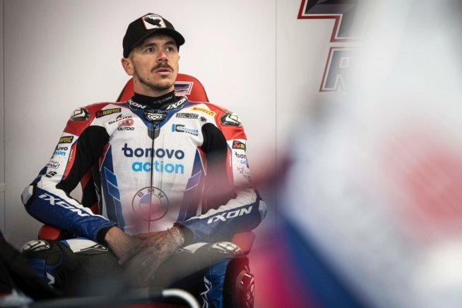 SBK: Redding: “Toprak a Barcellona mi ha scioccato, ma posso batterlo”
