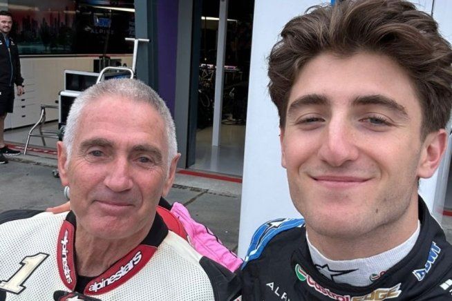 Auto - News: Jack Doohan, verso il debutto in Formula 1 con l'Alpine