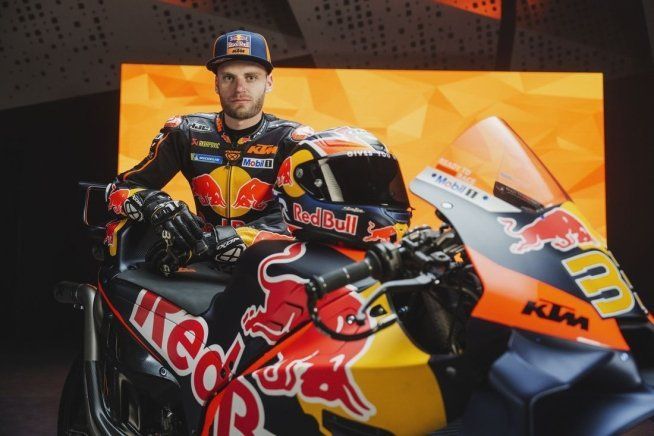 MotoGP: Binder: "Il sorpasso di Marquez? Che paura le turbolenze a 350 km/h!"