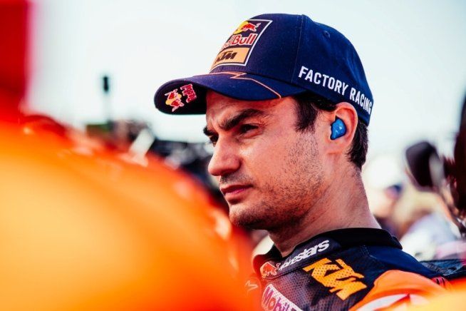 MotoGP: Pedrosa: "Marquez un furbo, Rossi un rivale e Bagnaia un perfezionista" 