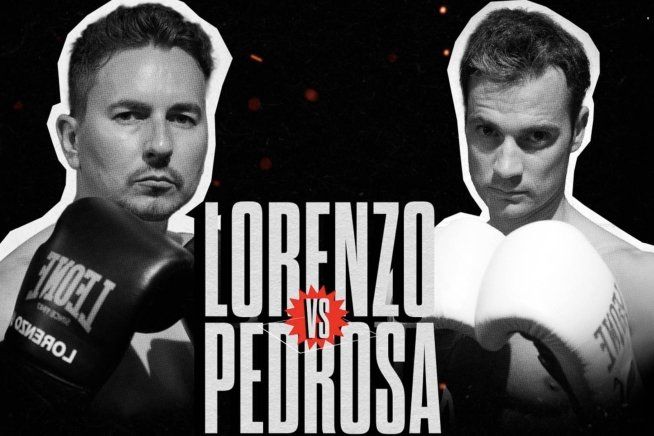 MotoGP: Lorenzo VS Pedrosa: conto alla rovescia per la sfida fra pesi 'massimi'