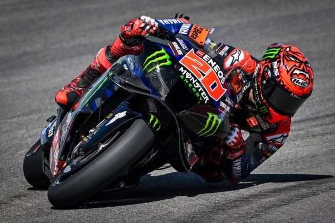 MotoGP: Pedrosa: “Quartararo non può più lamentarsi, ha scelto lui di stare con Yamaha”