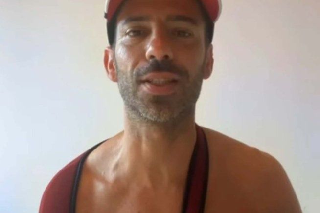 MotoGP: Melandri: "Una scapola e 4 costole rotte, ma al ProDay di Misano ci sarò"