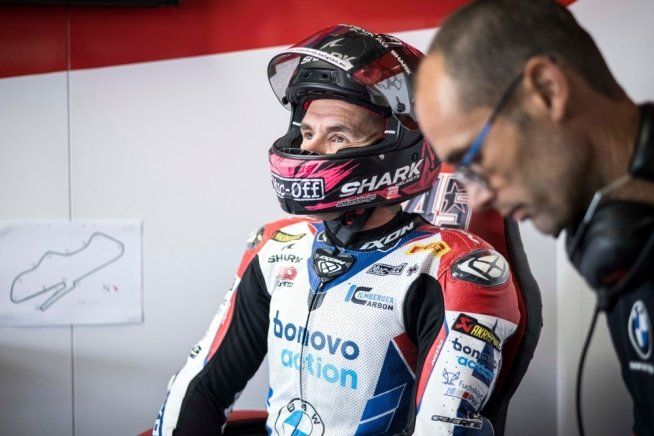 SBK: Redding: “Bautista è riuscito a rimontare, ma Toprak può stare davanti 9 volte su 10”