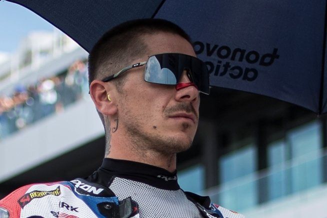 SBK: Redding: “Bautista è sempre stato da centroclassifica, si comporta come un bambino”