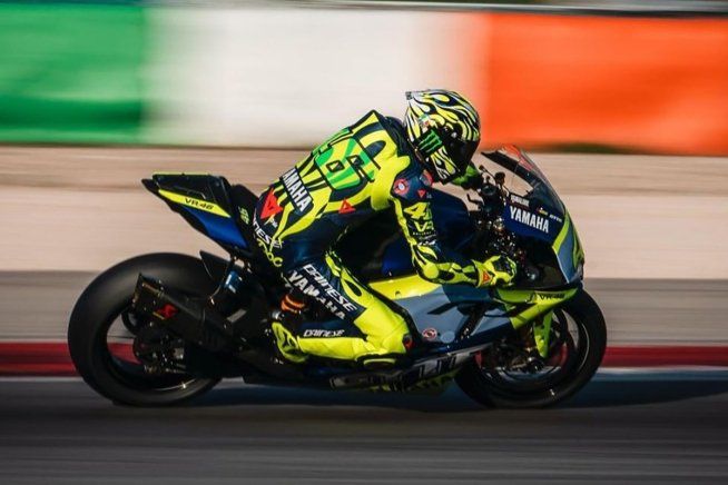 MotoGP: Checa: "in Yamaha ci eravamo addormentati, Rossi sorprese tutti vincendo subito"