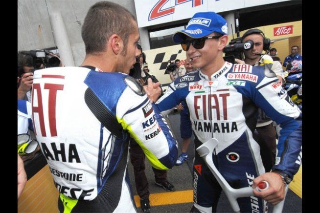 MotoGP: Il lungo freddo inverno della Yamaha: 14 mesi senza vittorie in MotoGP