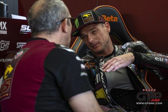 SBK: Sam Lowes non parteciperà al round WorldSBK di Portimao