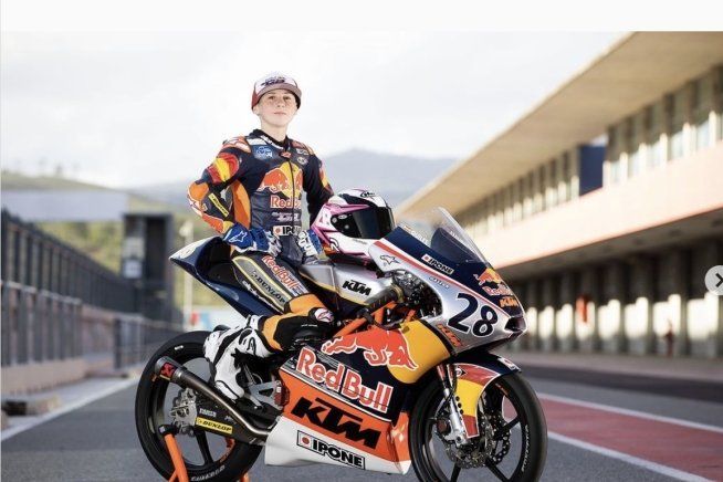 Moto3: La FIM cambia le regole sui limiti di età, Quiles sarà in Moto3 nel 2025