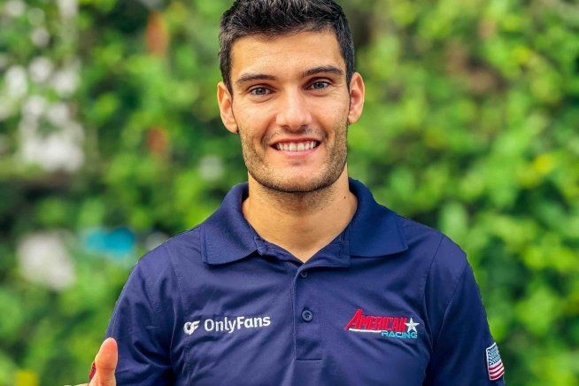 Moto2: Jorge Navarro sostituirà Roberts in Thailandia e Malesia
