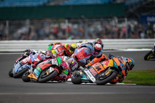 Moto2: Tutte le novità della Moto2 nel 2025: Boscoscuoro raddoppia le moto