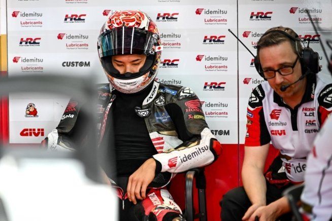 MotoGP: Nakagami: “deluso da Zarco: si è scusato, ma quel sorpasso non era necessario”