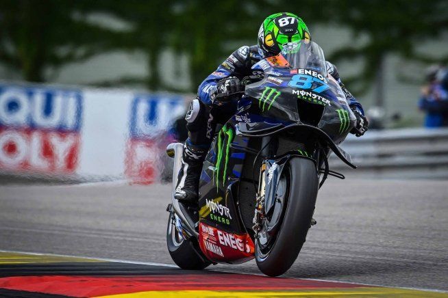MotoGP: A Silverstone rientra Rins, Gardner sarà al via al posto di Crutchlow