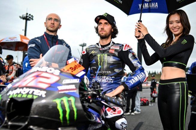 MotoGP: Rins: “È frustrante dare tutto per arrivare ultimo a 40 secondi dal primo”