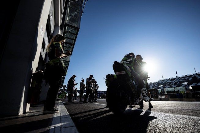 SBK: Bimota, una MotoGP stradale per la Superbike: ecco come sarà la nuova moto
