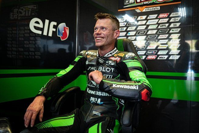 SBK: Tito Rabat dice addio alla Kawasaki, ma non alla Superbike!