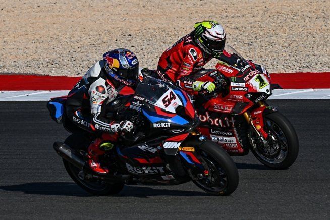 SBK: Toprak in ascesa, Bautista in calo: come sono cambiati in un anno i valori in SBK