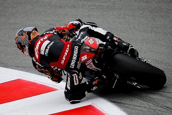 Moto2: Canet imprendibile a Barcellona: si prende anche le FP3 davanti a Navarro