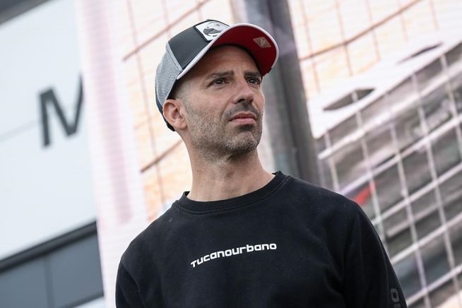 SBK: Melandri: “Toprak in MotoGP? Può essere competitivo, ma comincia a essere tardi”