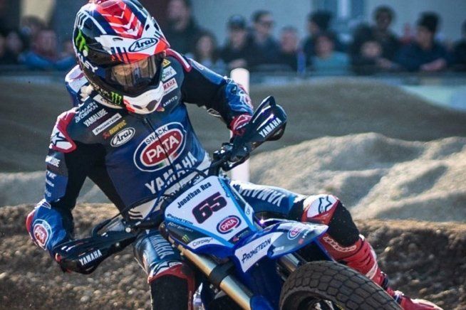 SBK: Johnny Rea a caccia della svolta nel 2025: basterà un nuovo motore?