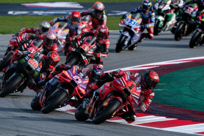 Perché il duello Bagnaia Vs Martin dimostra che il format della MotoGP va rivisto