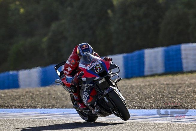 MotoGP: Stefan Bradl; "sono stato troppo educato, avrei dovuto dire qualche 'vaffanculo' "