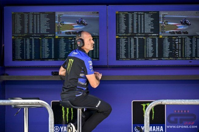MotoGP: Meregalli: "Rins non ha potuto ancora mostrare il suo vero potenziale"