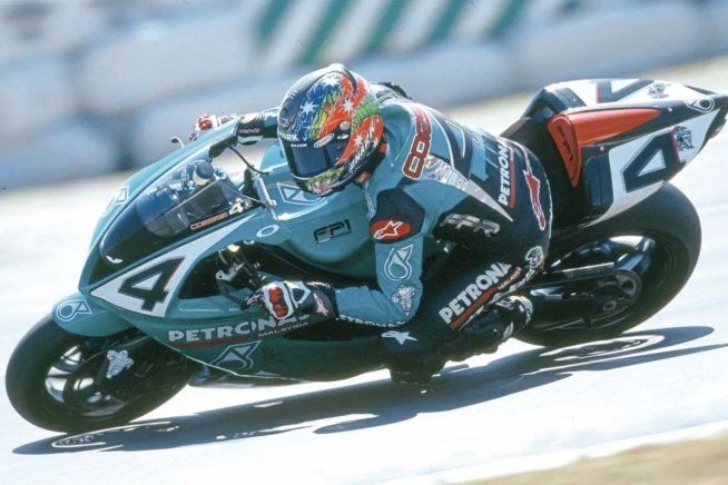 MotoGP: Il folle sogno del 3 cilindri Petronas in MotoGP e SBK