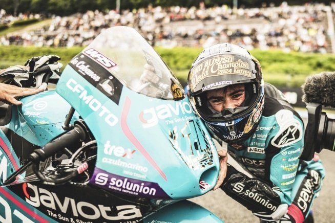 Moto3: Futuro tecnico della Moto3: addio prototipi, ma nessun fornitore di moto in vista