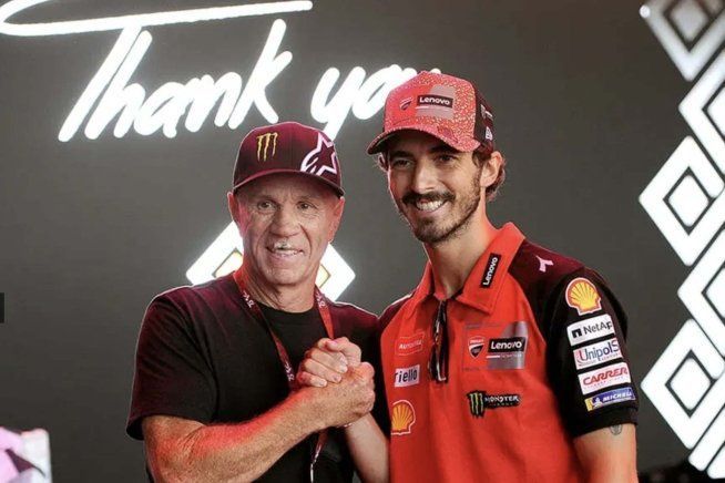 MotoGP: Silverstone rinuncia a Days of Champions: Two Wheels for Life traslocherà