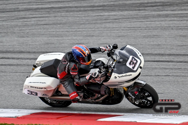 News: Bagger Racing European Cup anche in Italia: il calendario 2025