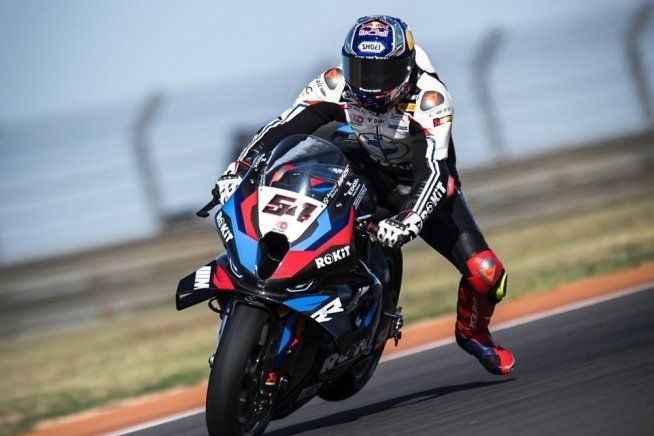 SBK: Mamola: “Toprak ha un talento enorme, merita una vera occasione in MotoGP”