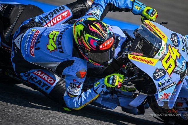 MotoGP: Dubbi e certezze di Aldeguer e Ogura: la parola ai debuttanti