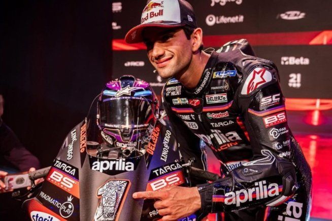 MotoGP: Martin: "Mi sarebbe piaciuto avere Espargarò nel team, ma mi ha dato delle dritte"