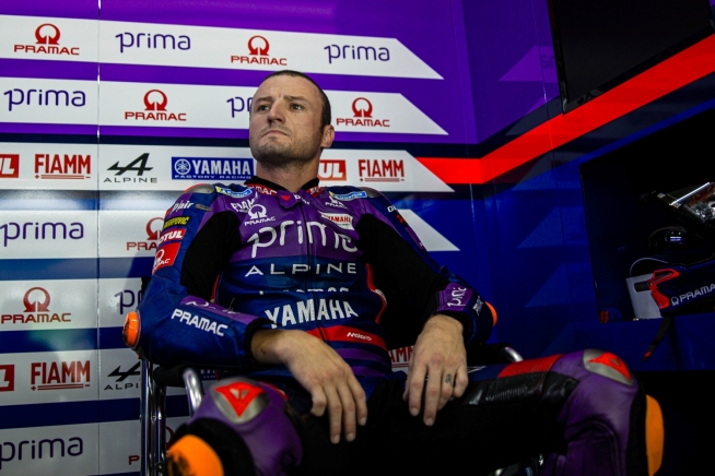 MotoGP: Miller: “Il V4? Tutto ha pro e contro, non serve averlo per forza”