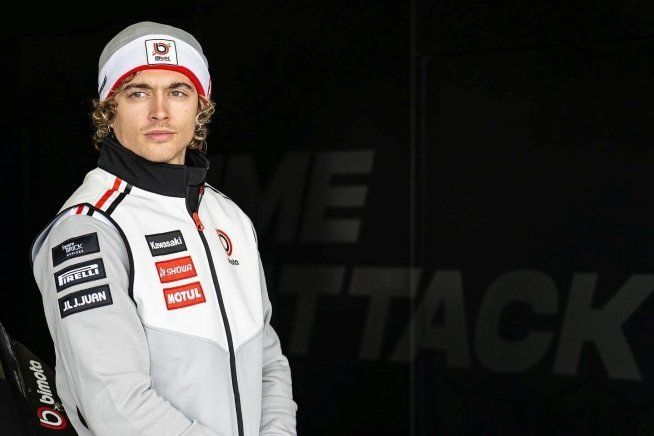 SBK: Bassani: "In difficoltà a causa delle gomme. Qui Bulega ha un altro passo"