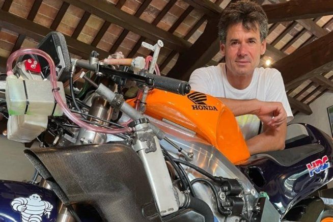MotoGP: Crivillé: "Il Marquez di oggi mi ricorda Verstappen. Bagnaia deve svegliarsi"