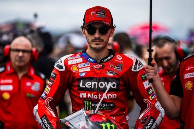 MotoGP: Pol Espargaró: “Quel che pesa a Bagnaia è avere davanti dei piloti non ufficiali”