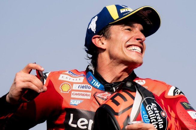MotoGP: Pablo Nieto sulle 90 vittorie di Marquez: "orgoglioso che si ricordi mio padre"
