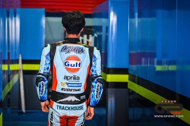 MotoGP: Brivio: "l'errore nel firmware non ha dato alcun vantaggio ad Ogura"